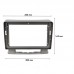 Переходная рамка Opel Astra (J) 2009-2017 9" (6928)