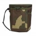 Сумка тактическая на пояс AOKALI Outdoor B22 Camouflage Green Сумка тактическая на пояс AOKALI Outdoor B22 Camouflage Green