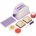 Детский кухонный набор DL-56682 "Kitchenware" Toaster Детский кухонный набор DL-56682 "Kitchenware" Toaster