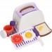 Детский кухонный набор DL-56682 "Kitchenware" Toaster Детский кухонный набор DL-56682 "Kitchenware" Toaster