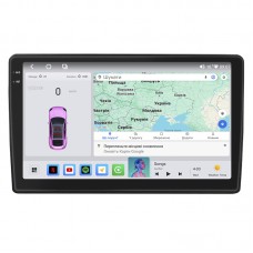 Штатная магнитола Lesko для Toyota Auris I Рестайлинг 2009-2012 экран 10" 4/64 QLED CarPlay 4G Wi-Fi GPS 360 Prime Штатная магнитола Lesko для Toyota Auris I Рестайлинг 2009-2012 экран 10" 4/64 QLED CarPlay 4G Wi-Fi GPS 360 Prime