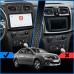 Штатная магнитола Lesko для Renault Logan II Рестайлинг 2018-н.в экран 10" 4/64 QLED CarPlay 4G Wi-Fi GPS 360 Prime Штатная магнитола Lesko для Renault Logan II Рестайлинг 2018-н.в экран 10" 4/64 QLED CarPlay 4G Wi-Fi GPS 360 Prime
