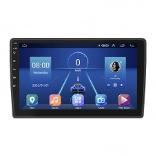 Штатная магнитола Lesko для Opel Astra H 2004-2007 экран 9" 4/32Gb 4G Wi-Fi GPS Top Штатная магнитола Lesko для Opel Astra H 2004-2007 экран 9" 4/32Gb 4G Wi-Fi GPS Top