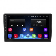 Штатная магнитола Lesko для Opel Astra H 2004-2007 экран 9" 2/32Gb Wi-Fi GPS Base Штатная магнитола Lesko для Opel Astra H 2004-2007 экран 9" 2/32Gb Wi-Fi GPS Base