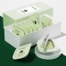 Маска для лица Bioaqua Avocado Moisturise Cleaning Mud film для глубокой очистки грязевая 7,5 г 8 шт