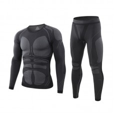Термобелье мужское A200 3XL Black Термобелье мужское A200 3XL Black