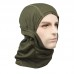 Тактическая балаклава 001 маска подшлемник демисезонная Green Тактическая балаклава 001 маска подшлемник демисезонная Green
