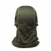 Тактическая балаклава 001 маска подшлемник демисезонная Green Тактическая балаклава 001 маска подшлемник демисезонная Green