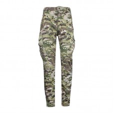 Тактические штаны B001 Camouflage CP 3XL Тактические штаны B001 Camouflage CP 3XL