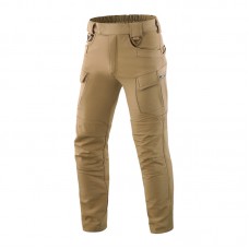 Тактические штаны B260 Khaki 40 Тактические штаны B260 Khaki 40