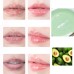 Маска бальзам для губ увлажняющий Images Day and Night Lip Mask 6 г Avocado