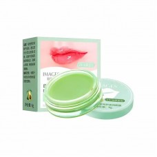 Маска бальзам для губ увлажняющий Images Day and Night Lip Mask 6 г Avocado