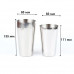 Шейкер бостонский Youchen MC-700 Silver 600-450ml