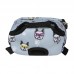 Рюкзак- кенгуру для животных A01002-AB Dog Blue M
