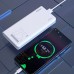 Внешний аккумулятор Romoss Sense6 PPH-80 22.5W 20000 mAh White