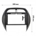 Переходная рамка Toyota RAV4 2003-2005 (6180) 9" Переходная рамка Toyota RAV4 2003-2005 (6180) 9"