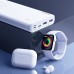 Внешний аккумулятор Romoss Sense6 PPH-80 22.5W 20000 mAh White