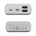 Внешний аккумулятор Romoss PWM20 22.5W 20000 mAh White
