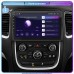 Штатная магнитола Lesko для Dodge Durango III Рестайлинг 2013-2020 экран 9" 2/32Gb CarPlay 4G Wi-Fi GPS Prime Штатная магнитола Lesko для Dodge Durango III Рестайлинг 2013-2020 экран 9" 2/32Gb CarPlay 4G Wi-Fi GPS Prime