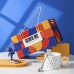 Подарочный кофейный набор Dedbbb чашка ложка подставка для телефона подарочная упаковка White