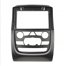 Переходная рамка Dodge Durango 2014-2020 (7878) 9"