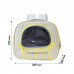 Рюкзак-переноска для животных кошек и собак Taotaopets 247722 Yellow Рюкзак-переноска для животных кошек и собак Taotaopets 247722 Yellow