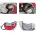 Слинг-переноска для котов и собак SY-2022-1024-93 Red L (47*14*29 см) Слинг-переноска для котов и собак SY-2022-1024-93 Red L (47*14*29 см)