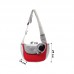 Слинг-переноска для котов и собак SY-2022-1024-93 Red L (47*14*29 см) Слинг-переноска для котов и собак SY-2022-1024-93 Red L (47*14*29 см)