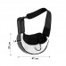 Слинг-переноска для котов и собак SY-2022-1024-93 Black L (47*14*29 см) Слинг-переноска для котов и собак SY-2022-1024-93 Black L (47*14*29 см)