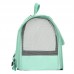 Рюкзак-переноска для кошек Moorpet 257711 Turquoise