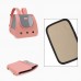 Рюкзак-переноска для кошек Moorpet 257711 Peach