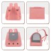 Рюкзак-переноска для кошек Moorpet 257711 Peach