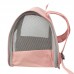 Рюкзак-переноска для животных кошек и собак Taotaopets 247723 Pink Рюкзак-переноска для животных кошек и собак Taotaopets 247723 Pink