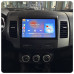Штатная магнитола Lesko для Mitsubishi Outlander II 2005-2009 экран 9" 1/16Gb Wi-Fi GPS Base Штатная магнитола Lesko для Mitsubishi Outlander II 2005-2009 экран 9" 1/16Gb Wi-Fi GPS Base