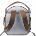 Рюкзак-переноска для животных кошек и собак Moorpet 242210 33*34*22 см Brown