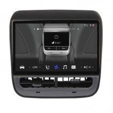 Мультимедийный экран Mekede MTS4 7" для Tesla model 3 Y для пассажира Android 4G Car-Play + Android auto с Управление климатом Prime 4/64 Car-Play Мультимедийный экран Mekede MTS4 7" для Tesla model 3 Y для пассажира Android 4G Car-Play + Android auto с Управление климатом Prime 4/64 Car-Play