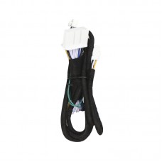 Переходник подключения экрана MTS4 Tesla Model 3/Y 16-19 Line A Переходник подключения экрана MTS4 Tesla Model 3/Y 16-19 Line A