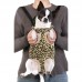 Рюкзак-кенгуру для животных A-01001 Leopard S