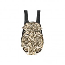 Рюкзак-кенгуру для животных A-01001 Leopard S