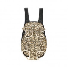 Рюкзак-кенгуру для животных A-01001 Leopard M