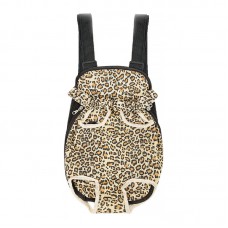 Рюкзак-кенгуру для животных A-01001 Leopard L
