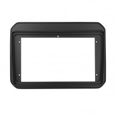 Переходная рамка Suzuki	Ignis	2016-2020 (7268) 9" Переходная рамка Suzuki	Ignis	2016-2020 (7268) 9"
