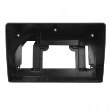 Переходная рамка Citroen C5 2008-2017 (1282) 10.1" Переходная рамка Citroen C5 2008-2017 (1282) 10.1"