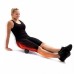 Мяч для массажа c шипами Dobetters PVC 9 см Black
