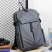 Рюкзак городской BLH6868 для ноутбука 14" водонепроницаемый 20-35 л Gray Рюкзак городской BLH6868 для ноутбука 14" водонепроницаемый 20-35 л Gray