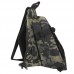Рюкзак на одно плечо 905 вместительная с USB портом водонепроницаемая Camouflage Рюкзак на одно плечо 905 вместительная с USB портом водонепроницаемая Camouflage