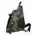 Рюкзак на одно плечо 905 вместительная с USB портом водонепроницаемая Camouflage Рюкзак на одно плечо 905 вместительная с USB портом водонепроницаемая Camouflage