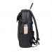 Рюкзак городской BLH6868 для ноутбука 14" водонепроницаемый 20-35 л Black Рюкзак городской BLH6868 для ноутбука 14" водонепроницаемый 20-35 л Black