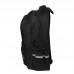 Рюкзак подростковый 5504 для ноутбука 14" водонепроницаемый 2 отделения 20-35 л Black Рюкзак подростковый 5504 для ноутбука 14" водонепроницаемый 2 отделения 20-35 л Black