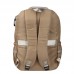 Рюкзак подростковый 5504 для ноутбука 14" водонепроницаемый 2 отделения 20-35 л Sand Рюкзак подростковый 5504 для ноутбука 14" водонепроницаемый 2 отделения 20-35 л Sand
